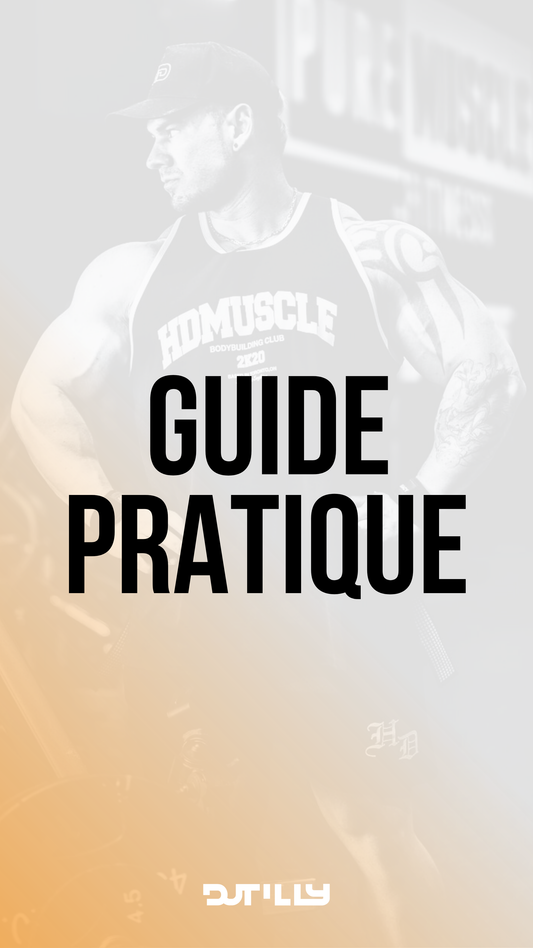 GUIDE PRATIQUE - OFFERT